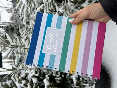 Bright planner 30003 фото